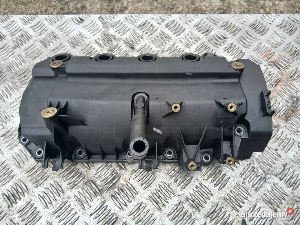 Pokrywa zaworów 1216V Renault Dacia 8200331491 Radłów sprzedam