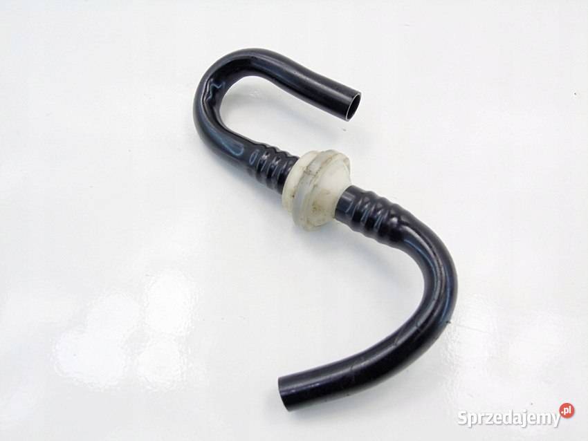 PRZEWÓD ZAWÓR POWIETRZA KOLEKTORA 12 6V FOX Sosnowiec