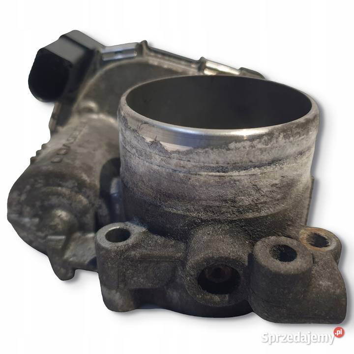 PRZEPUSTNICA VW Eos 20 FSI 06F133062B osobowe Chełm