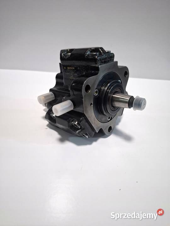 Fiat OE 0445010007 pompa wtryskowa Pompy wtryskowe pomorskie Kartuzy