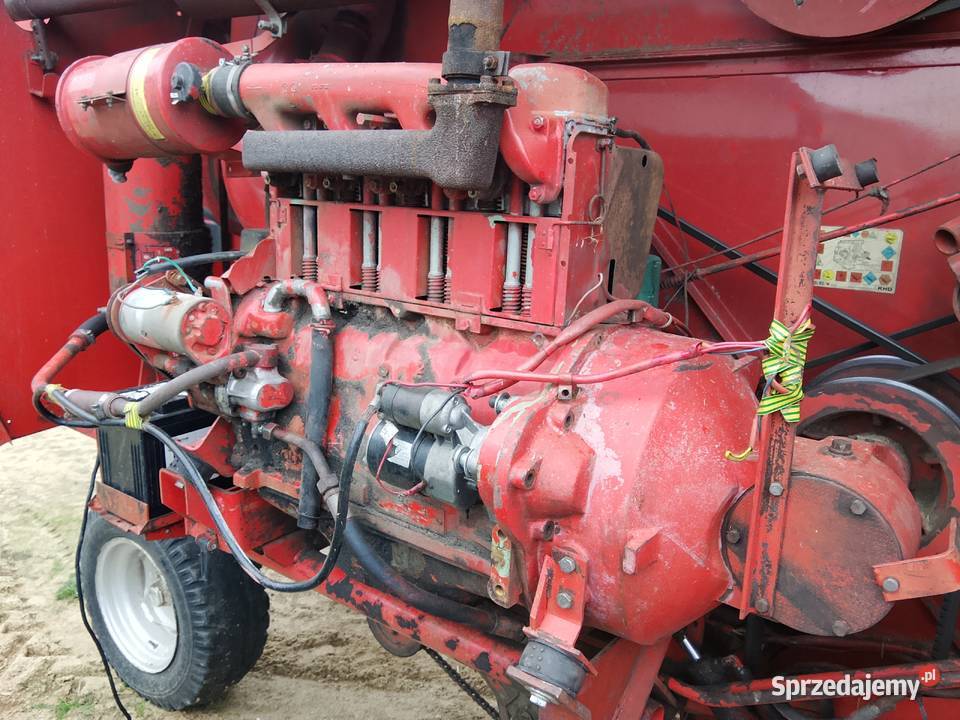 Deutz F4L912