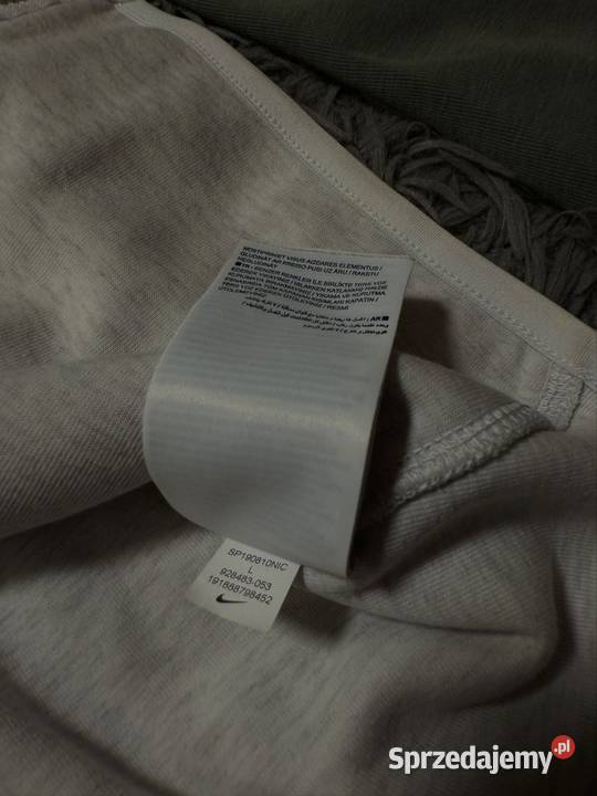 Bluza Nike Tech Fleece Katowice