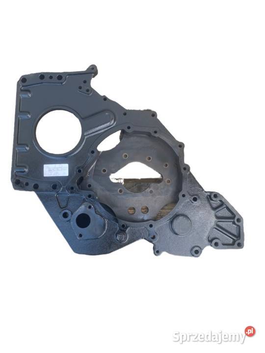 OBUDOWA PRZEDNIA CATERPILLAR C93 2967523 2695778