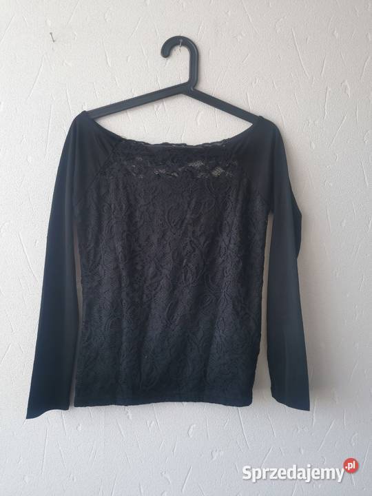 Koszulka z długim rękawem Kraków