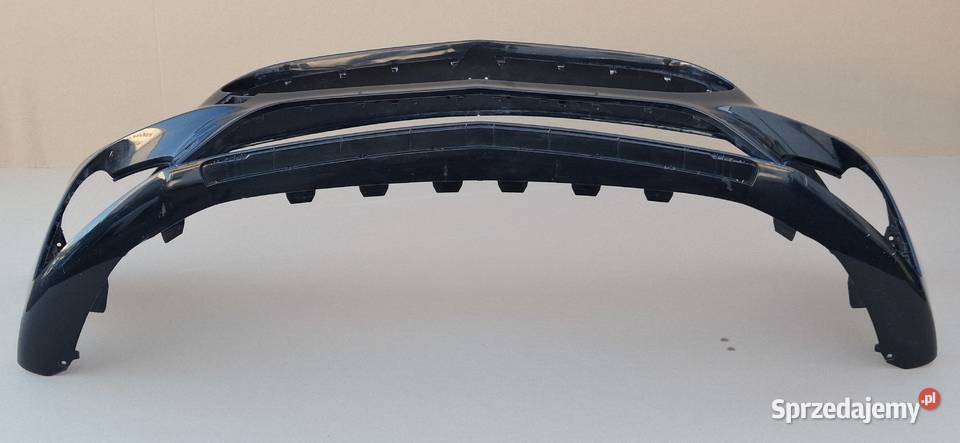 MERCEDES AKLASA W177 AMG ZDERZAK PRZÓD PRZEDNI osobowe Zderzaki