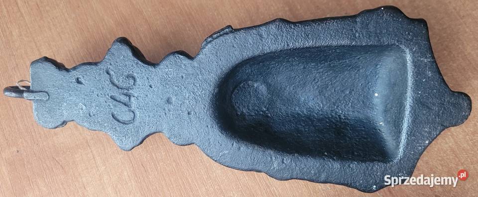 Obciążnik zasłon Francja 1900 r