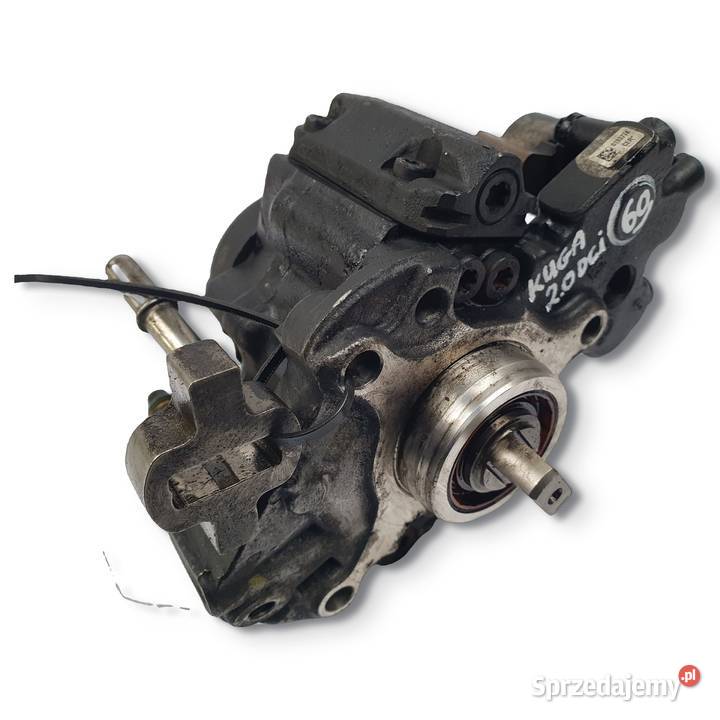 POMPA WTRYSKOWA Ford Kuga 20 TDCI 9687959180 Chełm