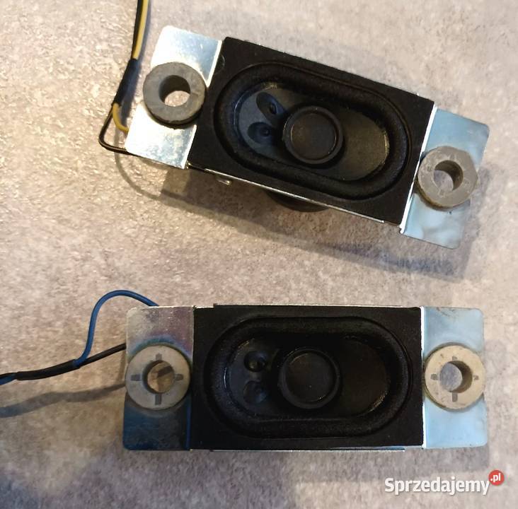 Samsung LE22C350 Głośniki Samsung TV i Video Opole