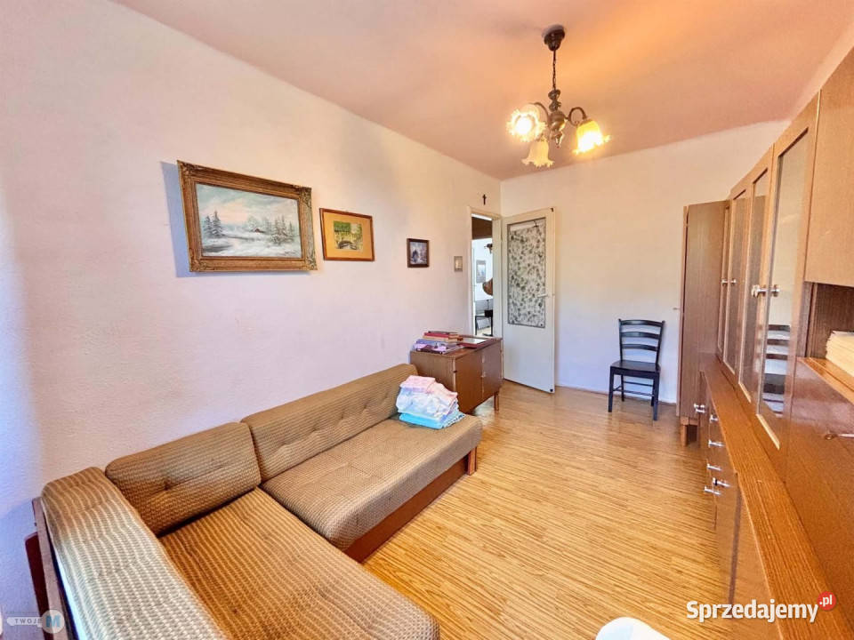 Mieszkanie 462m2 2pok Kielce