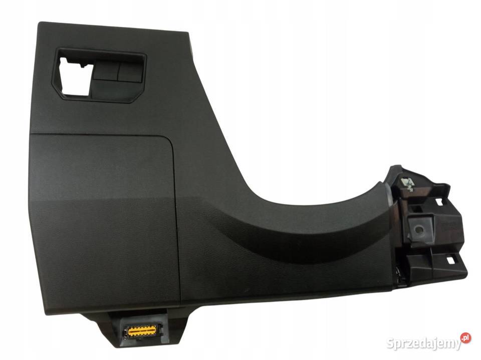 OSŁONA POD KIEROWNICĘ LEWA 689215254R Dacia