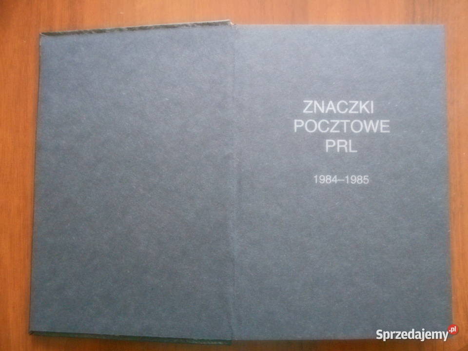 Sprzedam znaczki pocztowe Wałcz