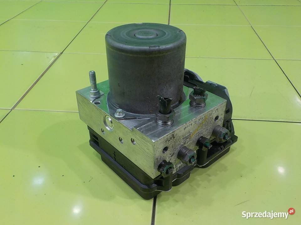 RANGE ROVER SPORT I LIFT 30 D 12r pompa ABS