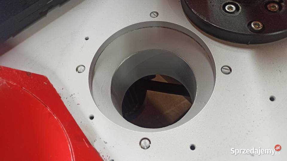 czopiarka do mikrowczepów lignum Kłodawa