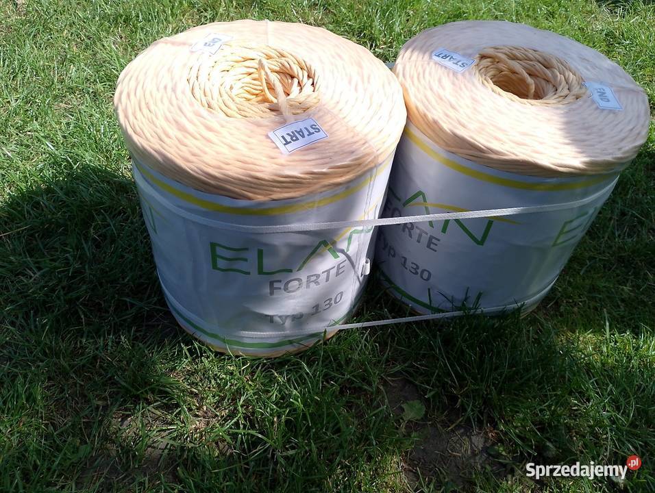 Sznurek Rolniczy Gorzów Wielkopolski