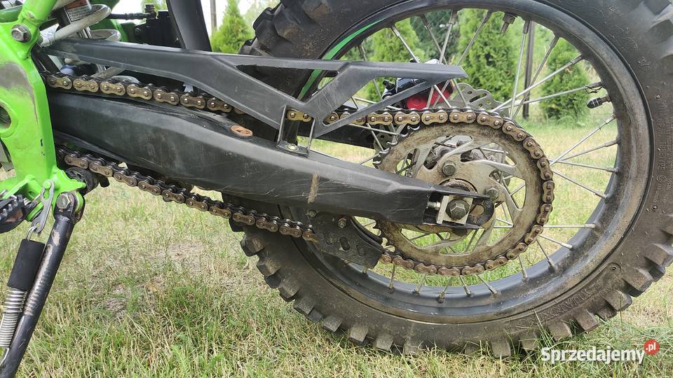 Xmotos xb 88 2022r sprzedam