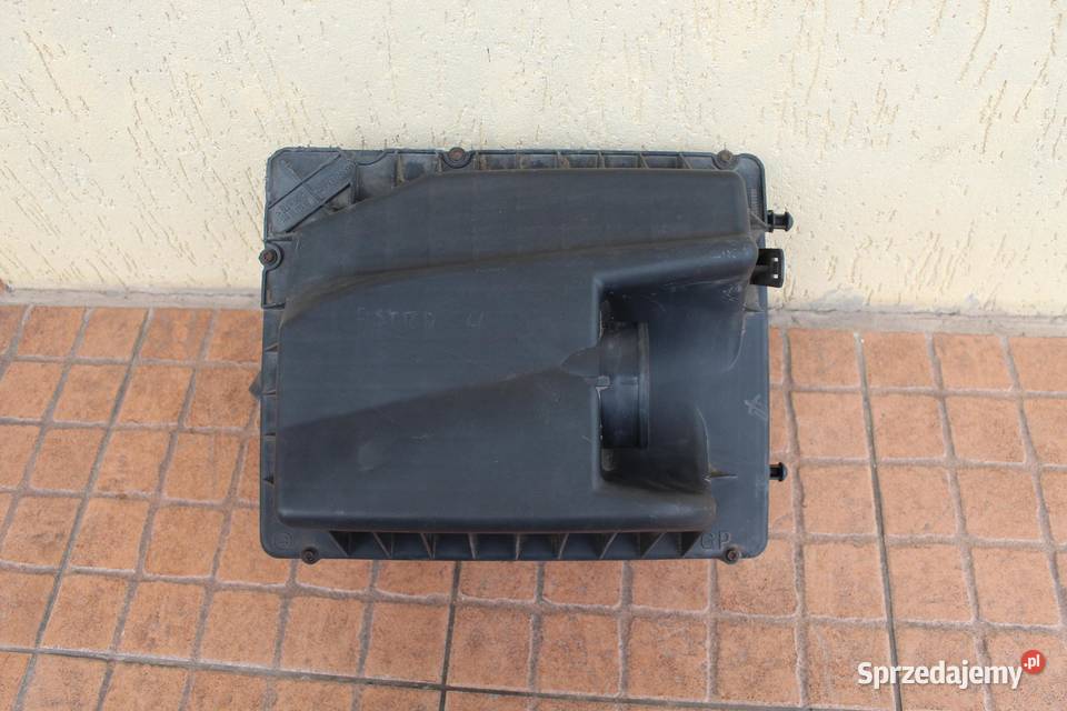 OBUDOWA FILTRA POWIETRZA OPEL ASTRA H 17 CDTI sprzedam