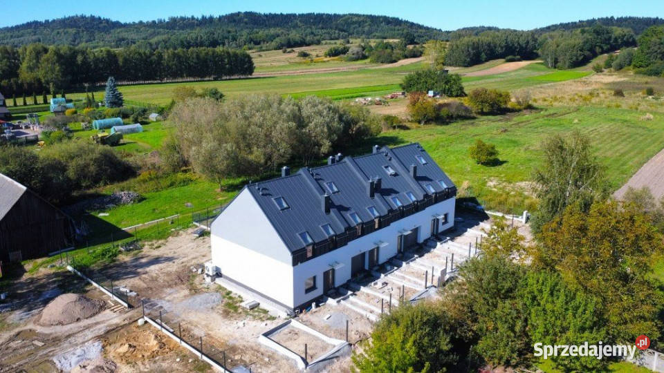 Dom szeregowy 14029m2 Kielce Rok budowy 2027