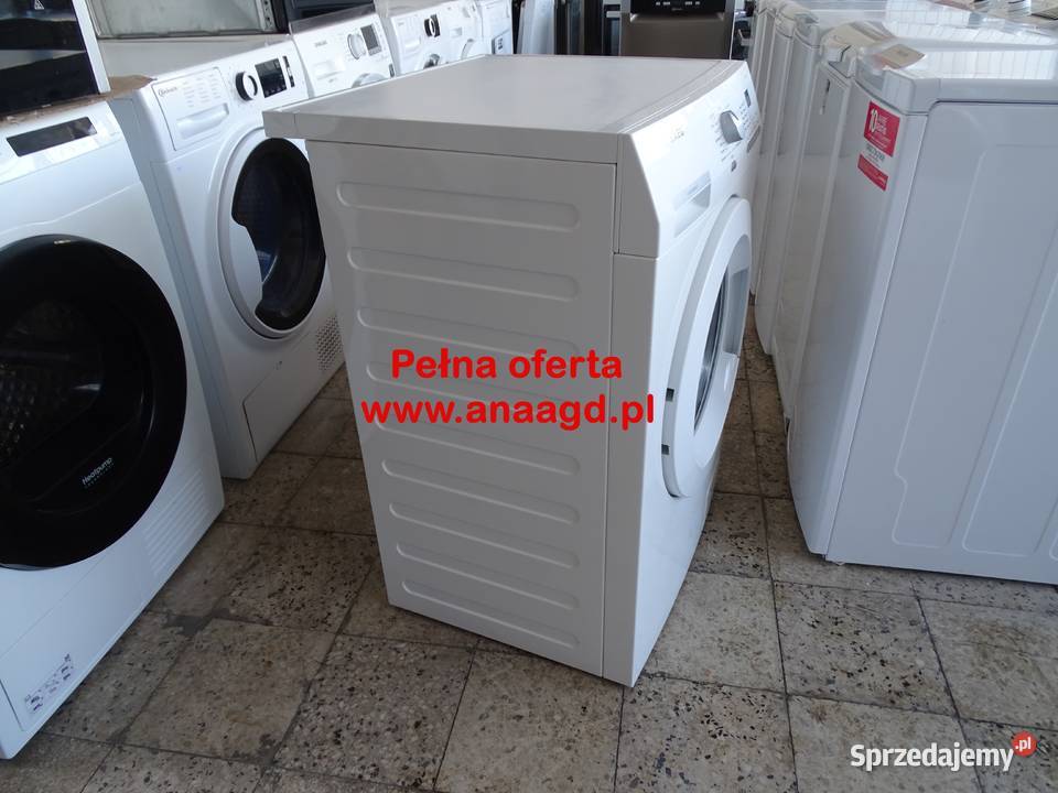 Pralka AEG PROTEX L63472FL A 7 GWARANCJA Goleniów