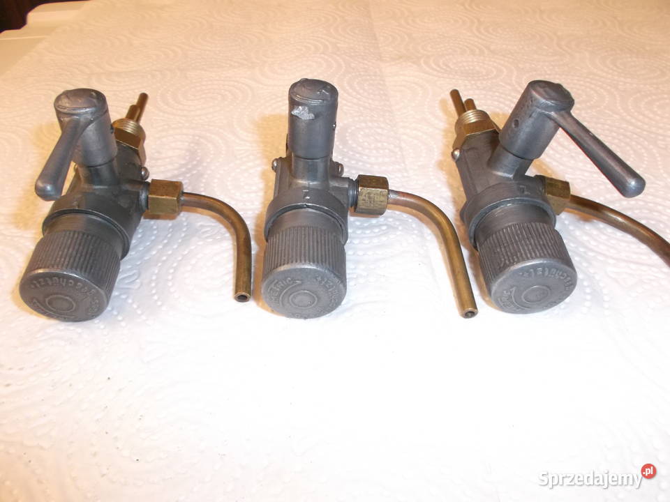 KRANIK METRIC DKW NZ SB RT 125 175 200250 350 Świerzawa