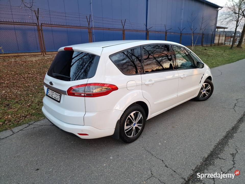20 TDCI 163 LIFT EURO 5 7 FOTELI XENON LEDY Tarnów