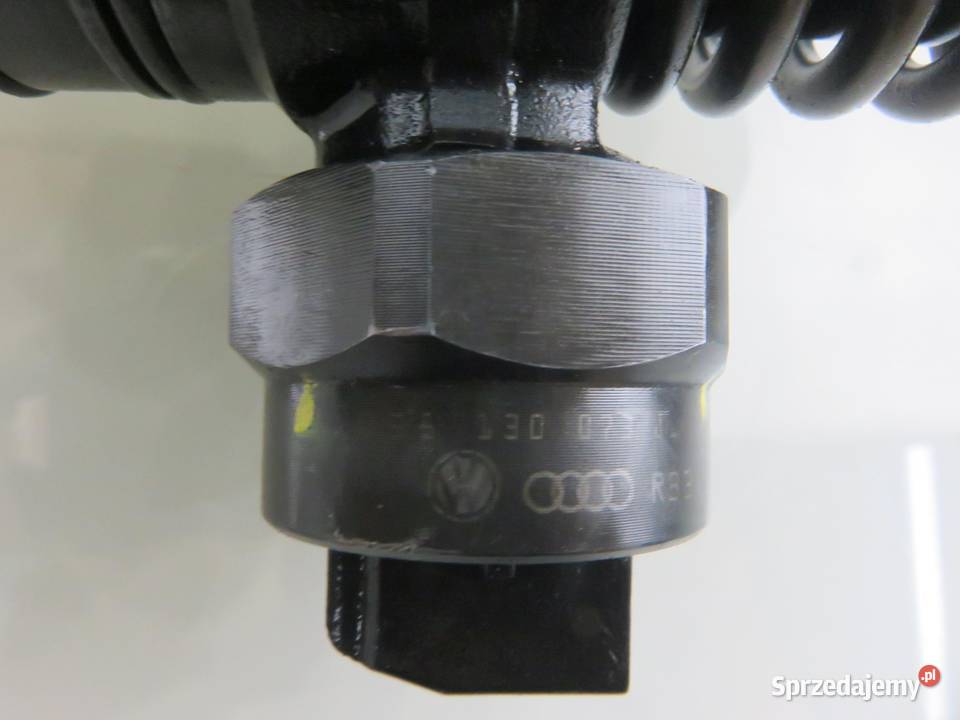 POMPOWTRYSKIWACZ VW BORA 19 TDI 038130073J sprzedam