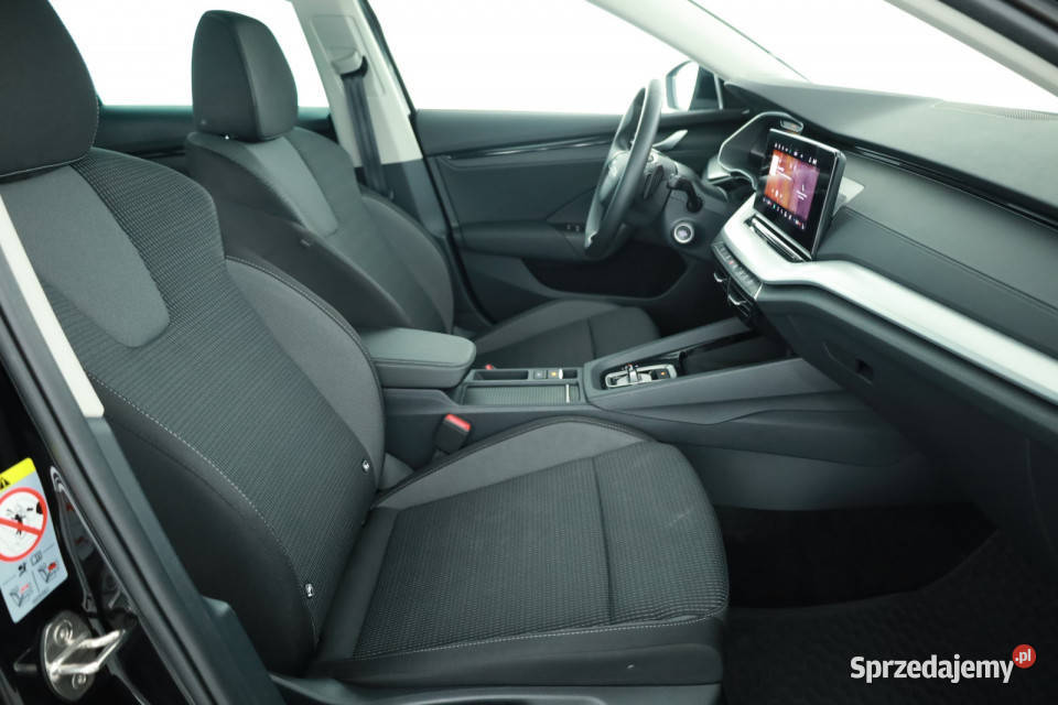 Skoda Octavia 15 eTSI mHEV Octavia sprzedam