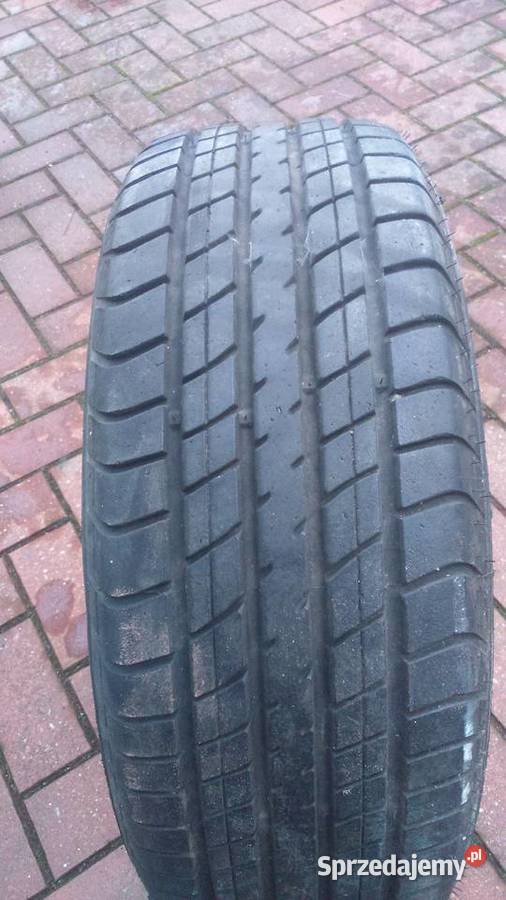 Koło zapasowe Laguna 2 ET50 stalowe Motoryzacja Kiszkowo