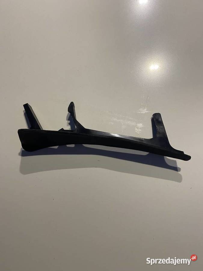 VOLVO S90 V90 LISTWA SZYBY CZOŁOWEJ PRZEDNIEJ Lublin