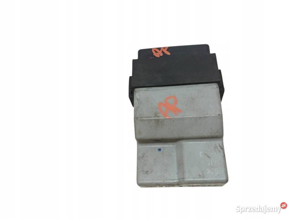 MODUŁ ZAPŁONU Honda CB600F Hornet 20032006 PC36 Układ elektryczny, zapłon sprzedam