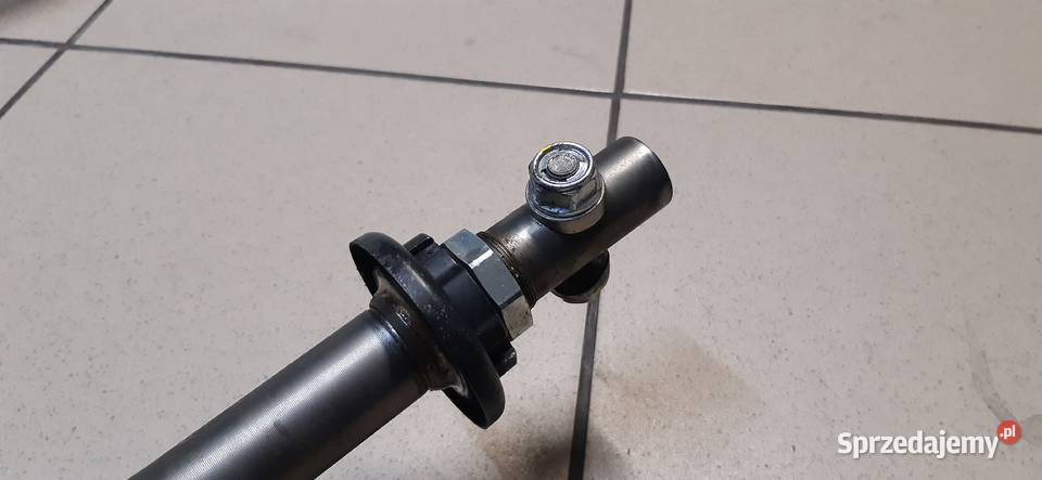 Zawieszenie przednie lagi Honda Swing 125 Jawiszowice