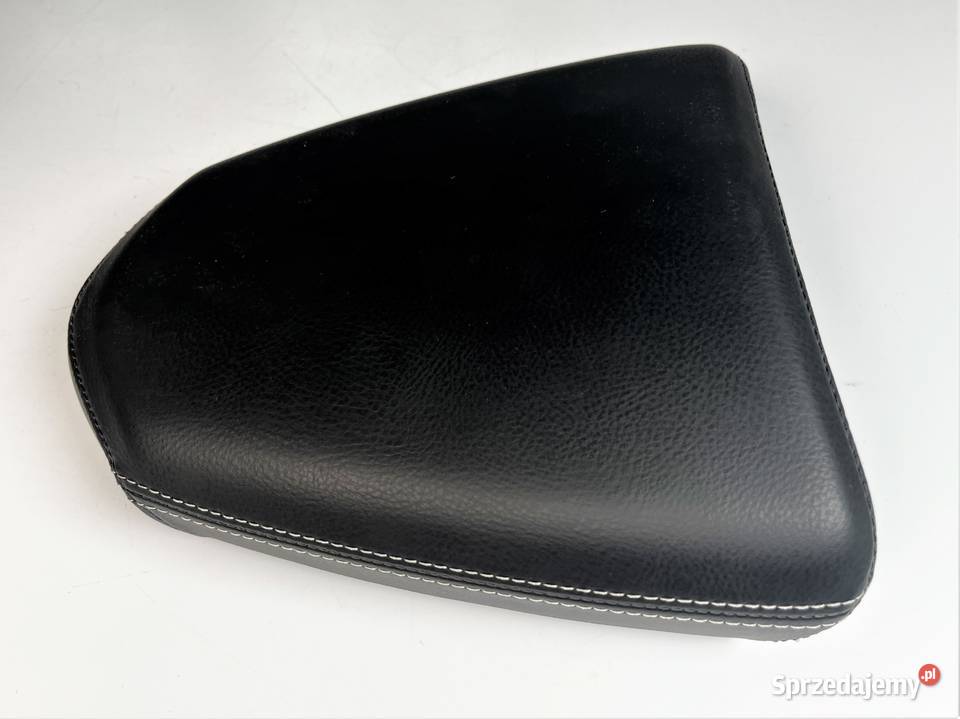 BMW R nineT K21 K22 K23 Siedzenie Fotel pasażera Elementy nadwozia Łobżenica