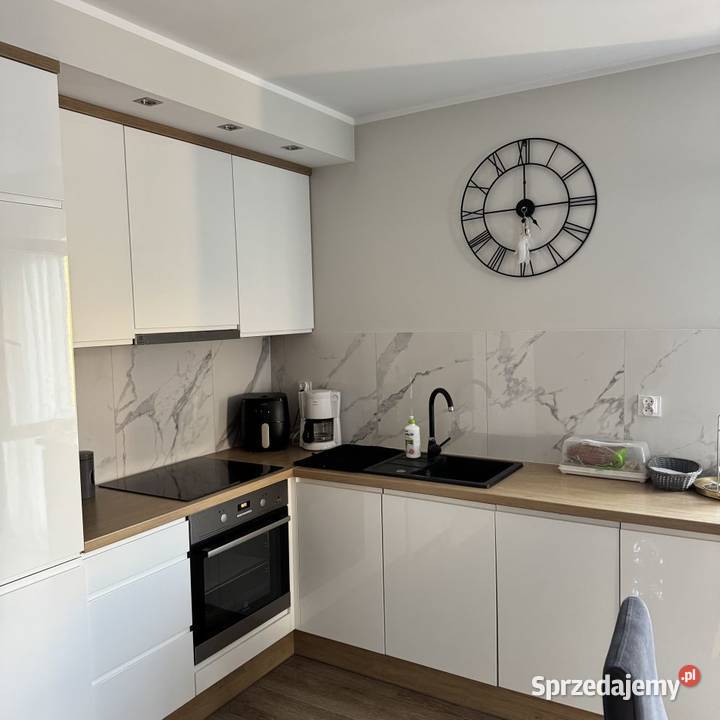 2 pokoje nowe budownictwo Gdańsk Kochanowskiego