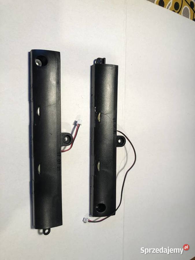 Głośniki do HP Pavilion HDX 9000 Tychy