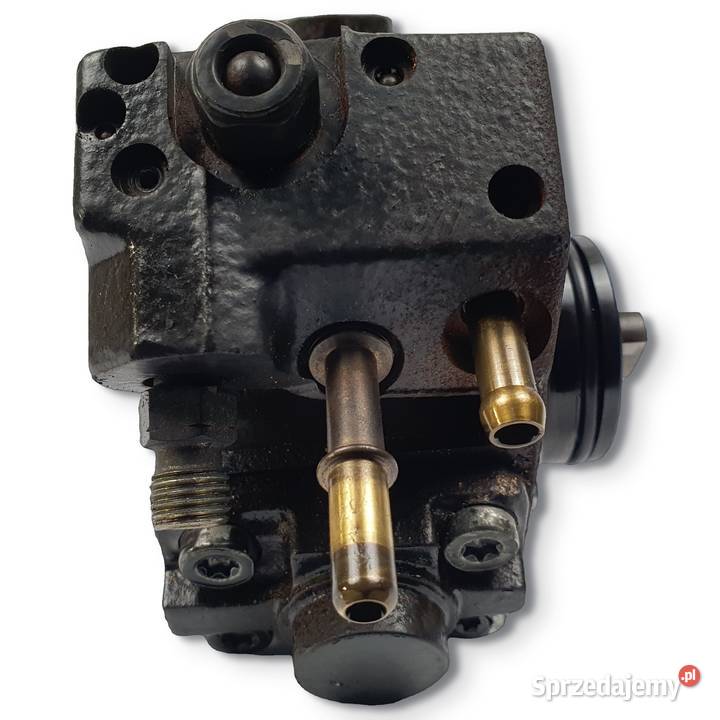 POMPA WTRYSKOWA Opel Corsa D 13 CDTI 0445010247 lubelskie Chełm