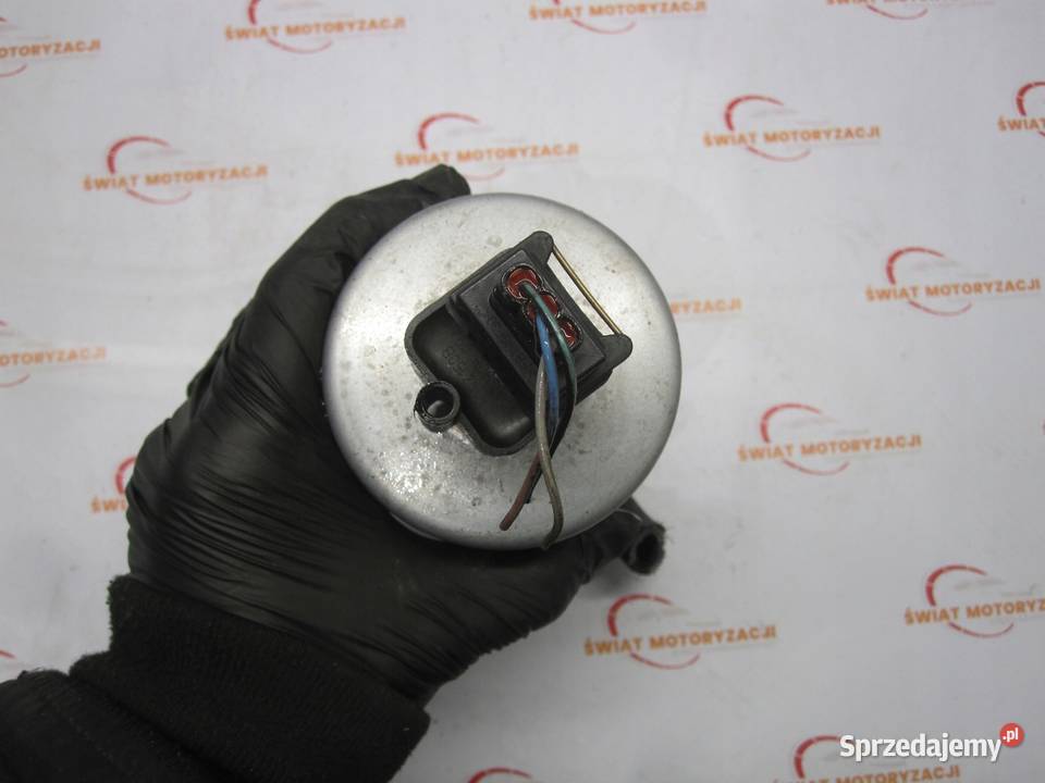 JAGUAR XF 10r filtr paliwa Kielce sprzedam