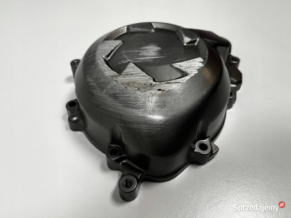 KAWASAKI Z 1000 ZR1000 1016 Dekiel Pokrywa Łobżenica