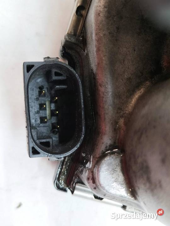 PRZEPUSTNICA 8692720 0281002701 24 D Volvo S60 I