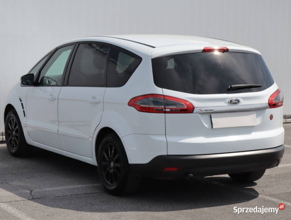 Ford S 20 Duratec 107KM