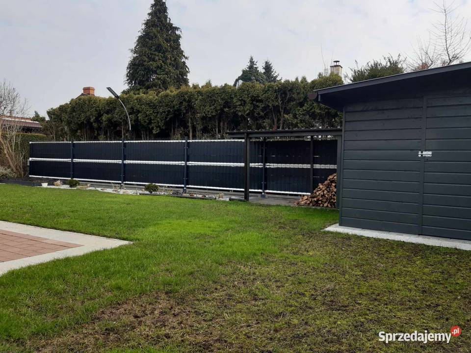 Wynajmę dom 200 metrów jeziora Ślesińskiego Ślesin