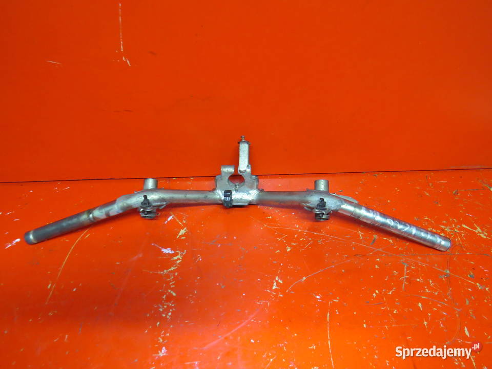 PIAGGIO LIBERTY 125 ABS 2020 kierownica kiera Warszawa