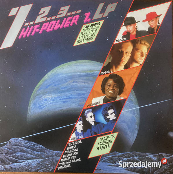 123 HitPower PROMOCJA Chorzów