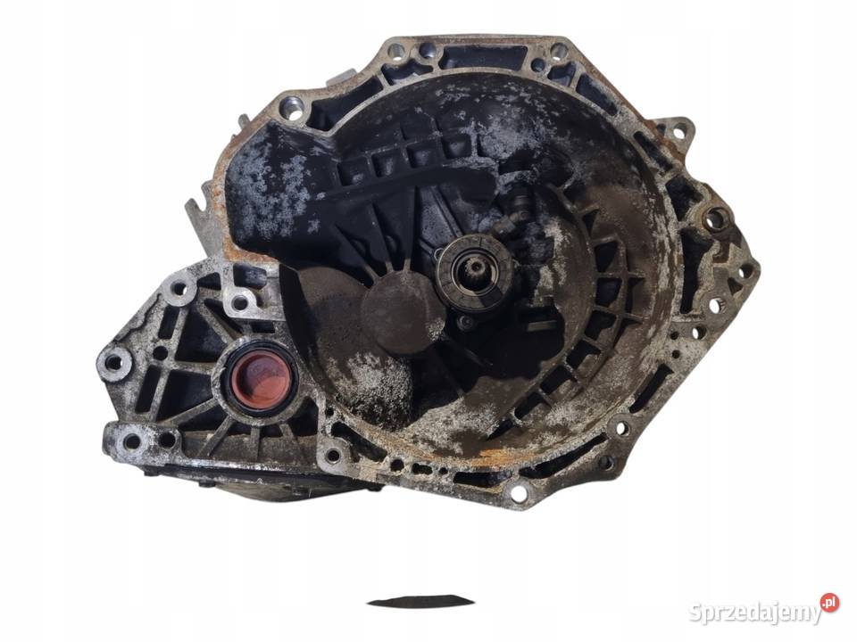 SKRZYNIA BIEGÓW Opel Astra IV J 14 16V manualna Chełm