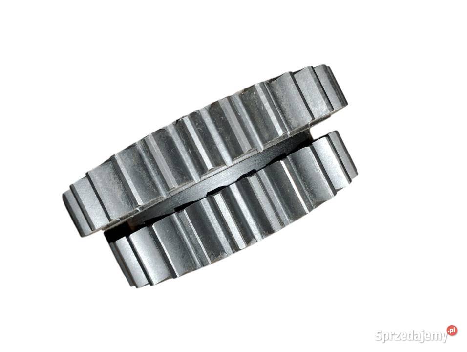 Koło dolne I i II biegu Zetor Korurs 60111911 podkarpackie Tyczyn