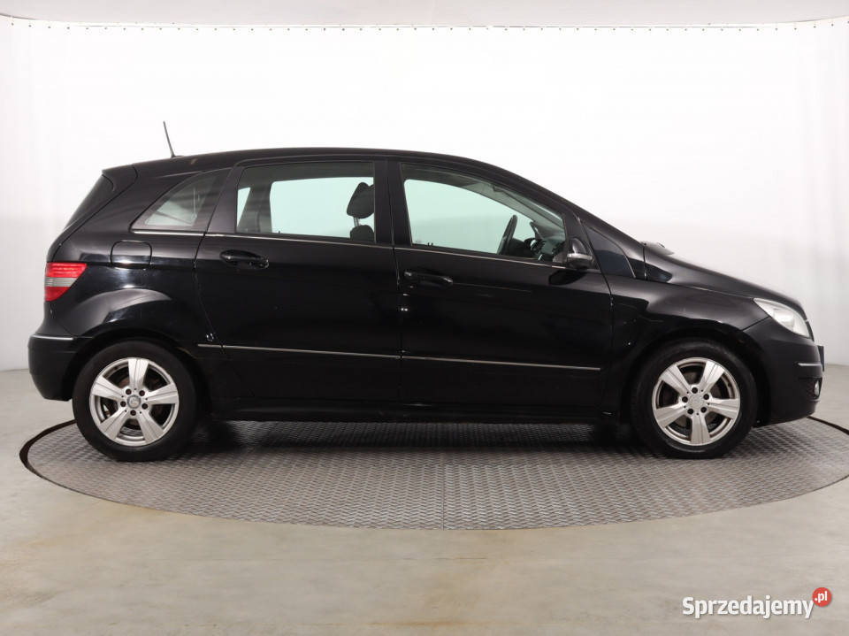 Mercedes B B 180 CDI Katowice