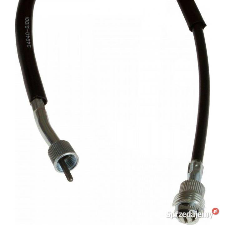 Linka prędkościomierza Suzuki GN 125 3494005300 Warszawa