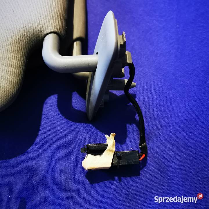 słonecznik osłona przeciwsłoneczna VW Touareg Jaworzno sprzedam