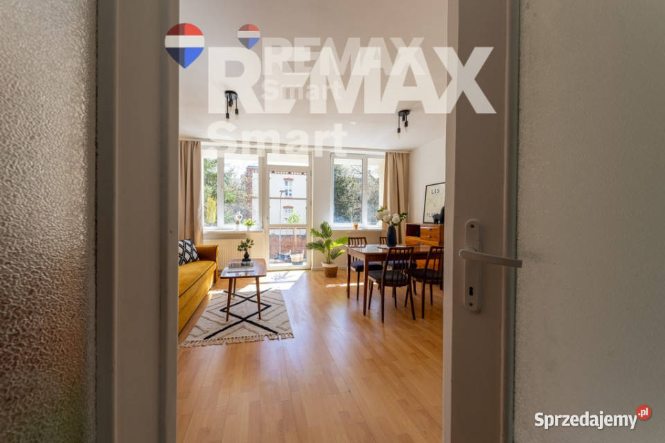2 pokoje w centrum WarszawyCISZA WINDA BALKON mazowieckie