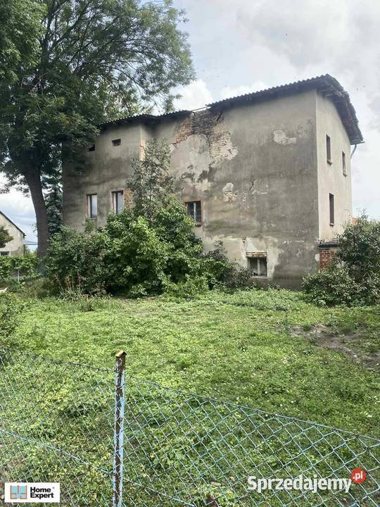 Działka budowlana 1300 m2 Okolica Polnej MEDIA dolnośląskie Zagródki