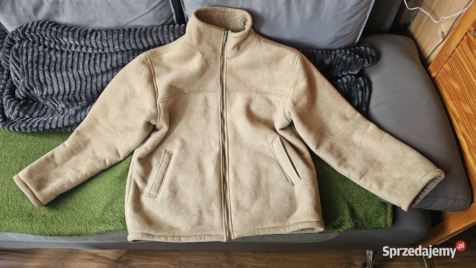 Futerko Męskie Rozmiar L Okazja Szprotawa