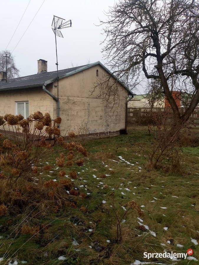 Dom w atrakcyjnym miejscu